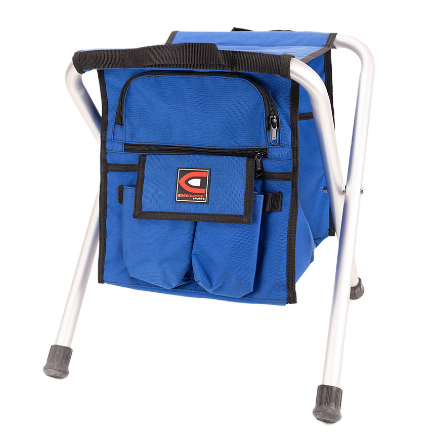 Creedmoor Deluxe Shooting Stool Bag Only