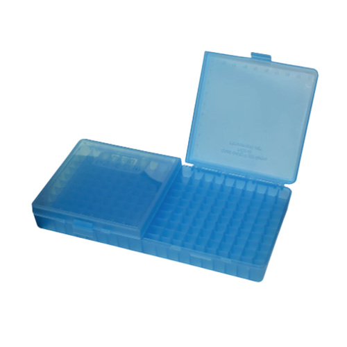 MTM Ammo Box 200 Round Flip-Top 223 204 Ruger 6x47 - Creedmoor