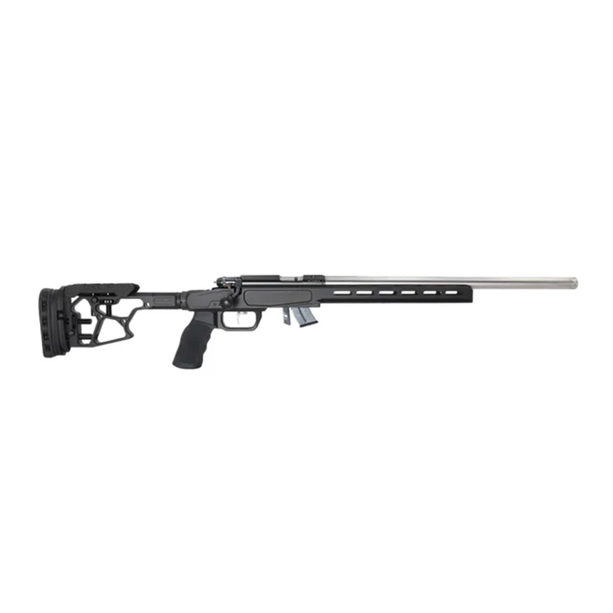 Anschutz 1710 HB 22LR 20