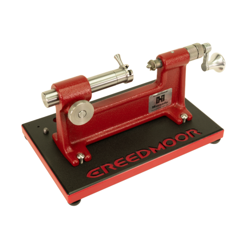Creedmoor Hornady Case Trimmer Platform - Creedmoor Sports, Inc.