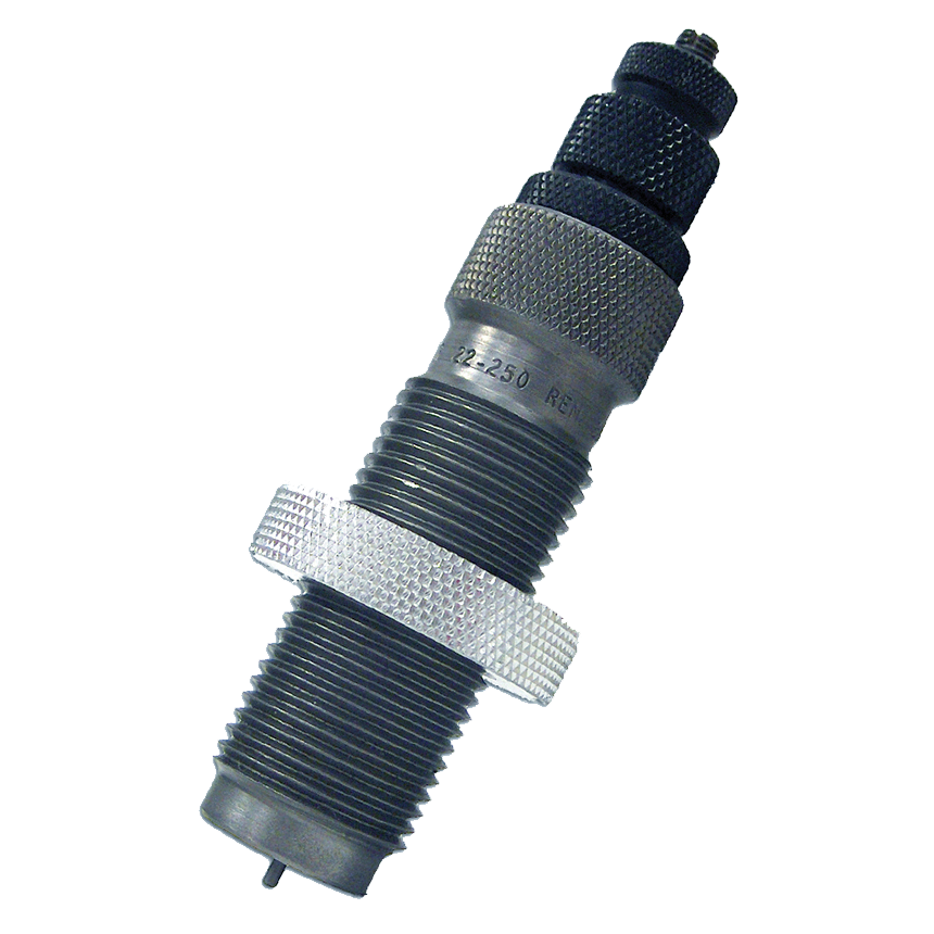 223 Remington Forster Bushing Bump Neck Sizing Die - Creedmoor