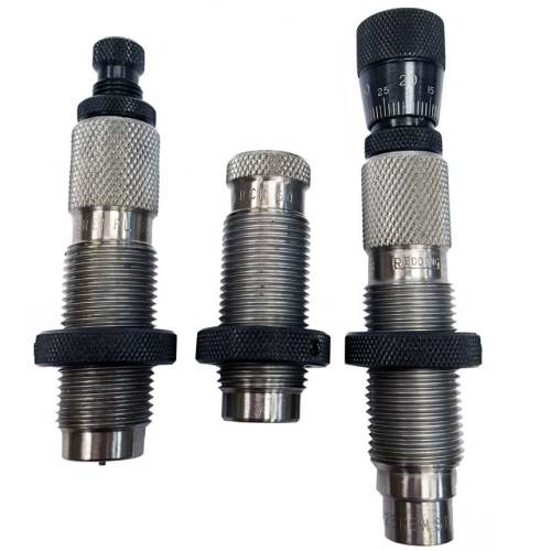 308 Winchester Redding National Match Die Set - Creedmoor Sports, Inc.