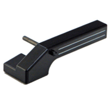 Trigger Guard Bolt Release