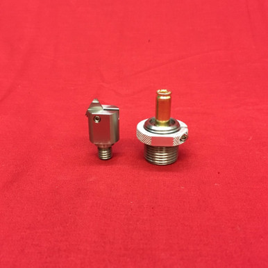 Giraud 50 BMG Case Holder With Cutter Head