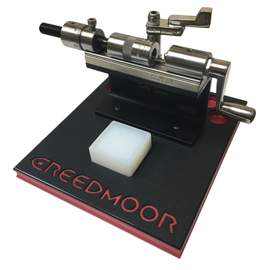 Creedmoor Wilson Case Trimmer Platform