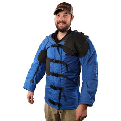 Creedmoor Sports Hardback Cordura Shooting Coat