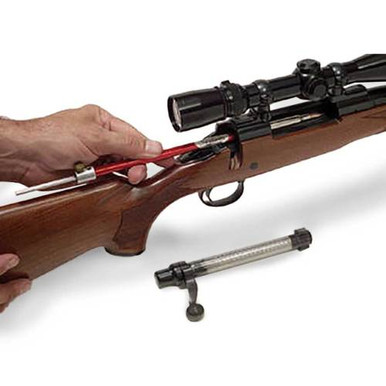 Hornady LNL OAL Gauge Straight