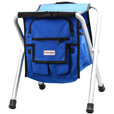 Creedmoor Sports Deluxe Shooting Stool