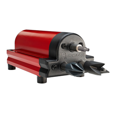 Hornady Lock-N-Load Case Prep Trio