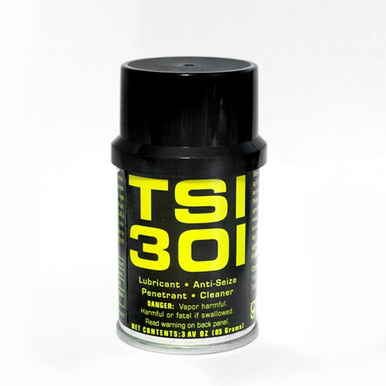 TSI 301 4 Oz