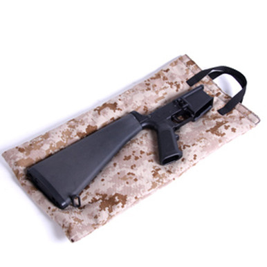 Creedmoor AR-15 A2 Lower Carry Case