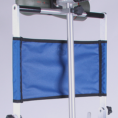 Back Rest for Cart Conversion Kit
