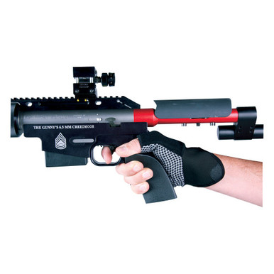 Creedmoor Sports Trigger Glove