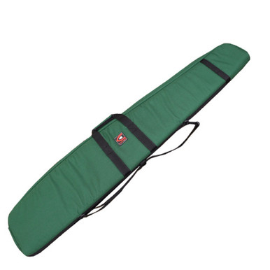 Creedmoor 52 Inch Standard Soft Rifle Case - Forest Green