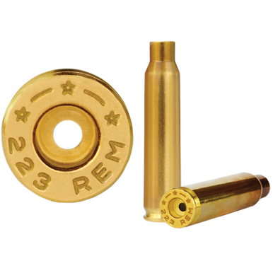Starline .223 Rem Brass Cases