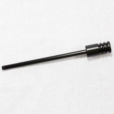 Dewey M16/AR15 Breech Bore Cleaning Guide