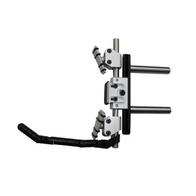 TEC-HRO 12mm Adapter Rod For Buttplate