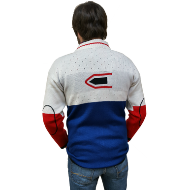 Creedmoor Shooting Sweater