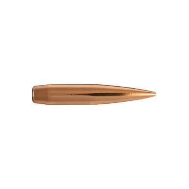 Berger 6.5mm 153.5 Gr LR Hybrid Target Bullets (100 Ct)