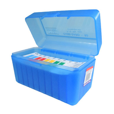 MTM 50 Rd. Flip-Top Ammo Case 270 Win 30-06 25-06