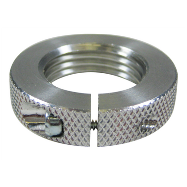 Forster Cross Bolt Die Lock Ring Single Pack