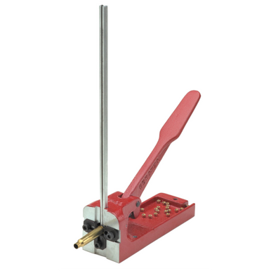 Forster Co-Ax Primer Seater W/E-Z-Just Shell Holder Jaws