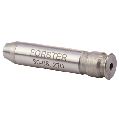 Forster Headspace Go Gage 30-06 Springfield