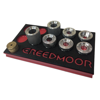 Creedmoor Sports Annealing Made Perfect Pilot Holder