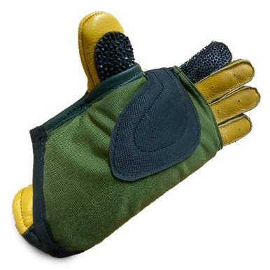 Creedmoor Sports Over The Glove Mitt