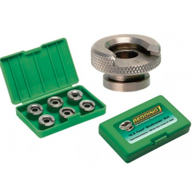 Redding E-Z Feed Shell Holder Set