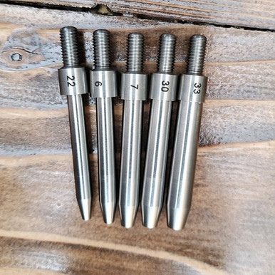 Wilson Expanding Mandrel