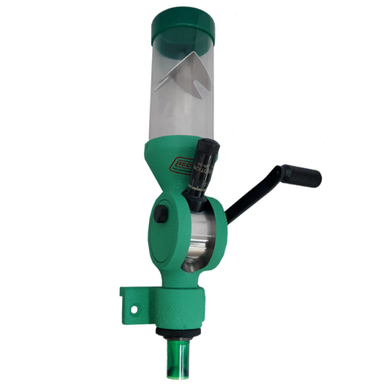 Redding Competition Model BR-30 Powder Measure