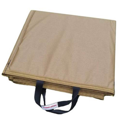 Creedmoor Sports Bench And Field Shooting Mat