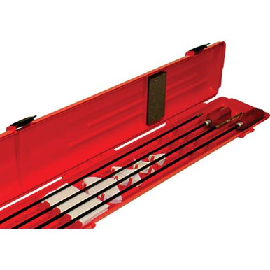 MTM Cleaning Rod Case