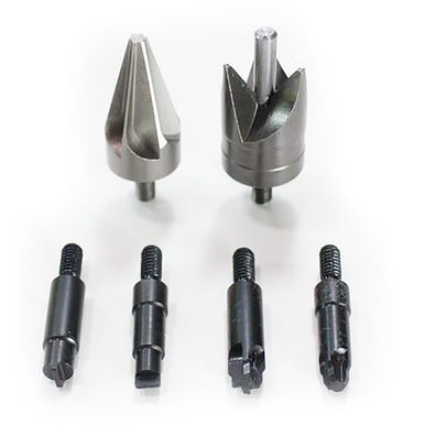 Tools For Worlds Finest Trimmer Precision Prepping Tool