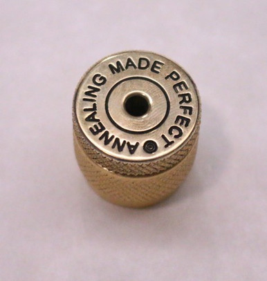 50 BMG Annealing Made Perfect Brass Shell Holder Grip