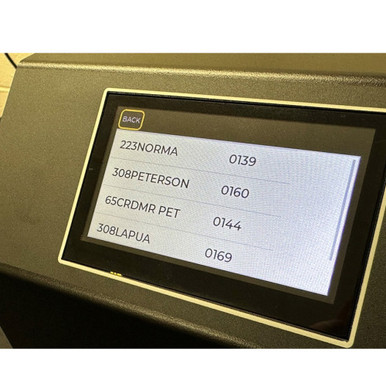 Annealing Made Perfect Mark 2 DB Machine