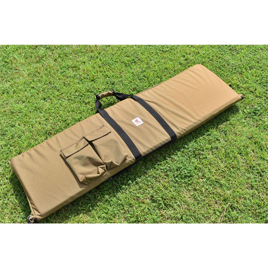 Creedmoor Sports Rifle Case Shooting Mat