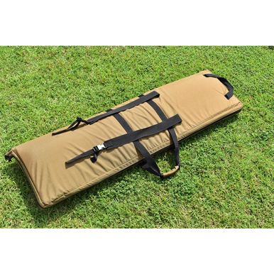 Creedmoor Sports Rifle Case Shooting Mat