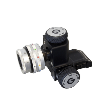 Gehmann Tower Rear Sight