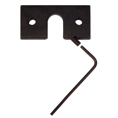 Forster Shell Holder Adapter Plate For Co-Ax Press