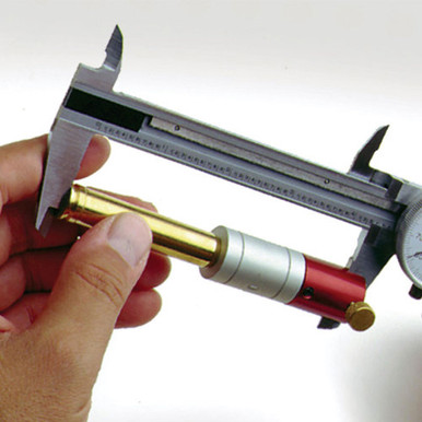 Hornady LNL Headspace Kit with Body