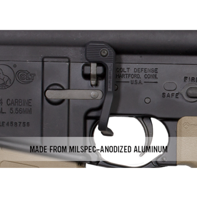 Magpul B.A.D. Lever Blk