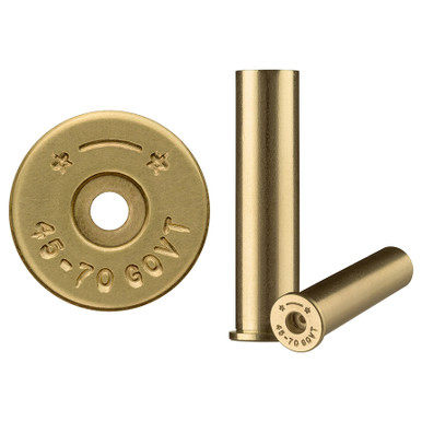 Starline 45-70 Brass Cases
