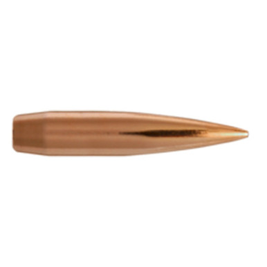 Berger 22 Cal. 85.5 Gr LR Hybrid Target Bullets (100 Ct)