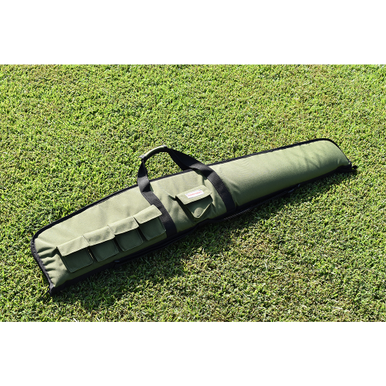 Creedmoor Sports Enfield Mark III Premium Rifle Case
