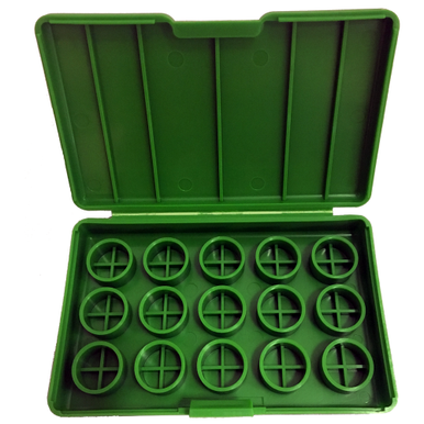 Redding Bushing Storage Box
