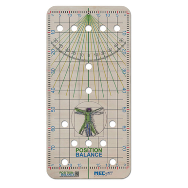 MEC Balance Board