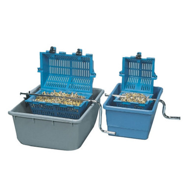 Dillon CM-500 Separator
