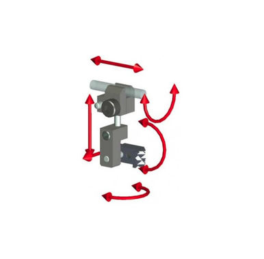 TEC-HRO Touch Point Trigger